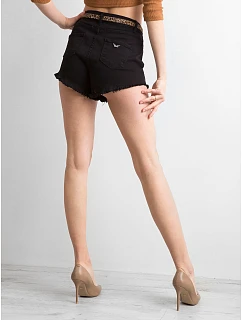 Szorty JMP SR 163 model 22320344 czarny - FPrice