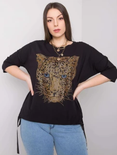 Halenka RV BZ model 15067952 černá - FPrice