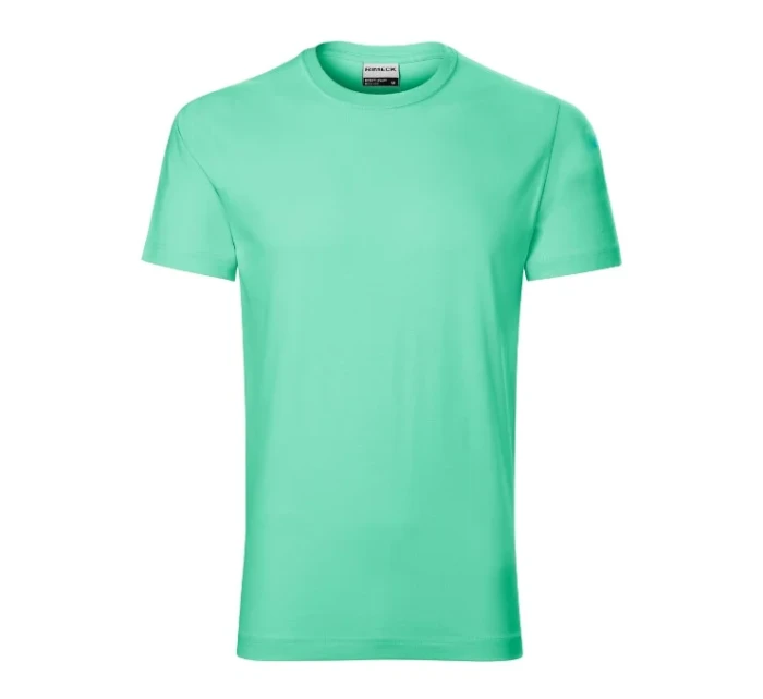 Pánske tričko Resist mint