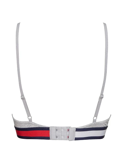 Dámská nevyztužená podprsenka model 20949050 - Tommy Hilfiger