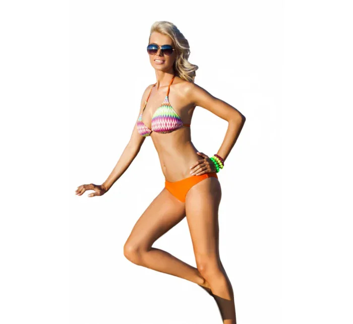 Dámské dvoudílné plavky Palermo model 17504820 - Ewlon