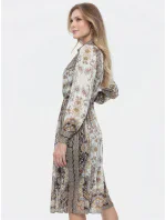 Dámske šaty PV-10 - Potis & Verso