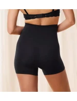 Dámske krátke nohavice Soft Sculpt Bandeau Short - Triumph