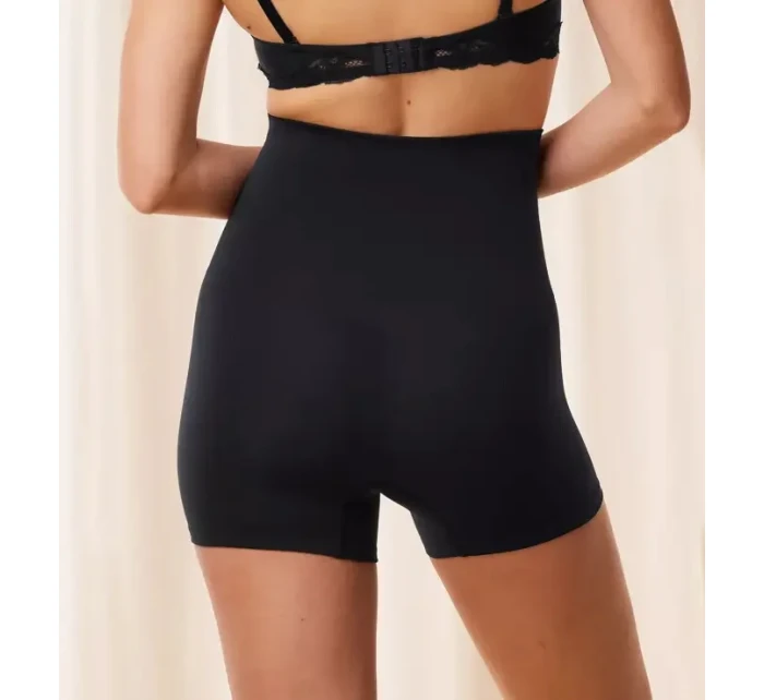 Dámske krátke nohavice Soft Sculpt Bandeau Short - Triumph
