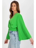 Blúzka model 179005 Italy Moda Blúzka model 179005 Italy Moda