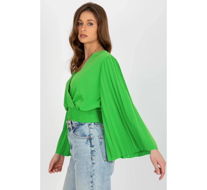 Blúzka model 179005 Italy Moda Blúzka model 179005 Italy Moda