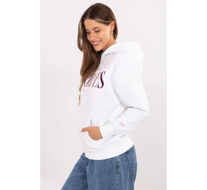 Mikina s kapucňou model 216054 Sublevel