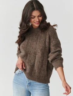 Sveter model 217361 Macadamia
