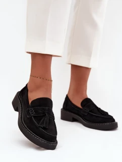 Mokasíny model 218701 Step in style