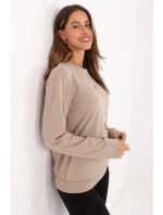 Blúzka model 220424 Relevantnosť Blúzka model 220424 Relevantnosť