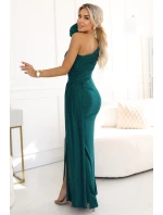 Dlhé šaty model 223016 Numoco