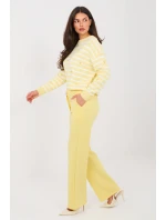 Dámske nohavice model 223646 Rue Paris