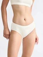sloggi GO Casual Hipster 2P - Silk White - SLOGGI Silk White - SLOGGI