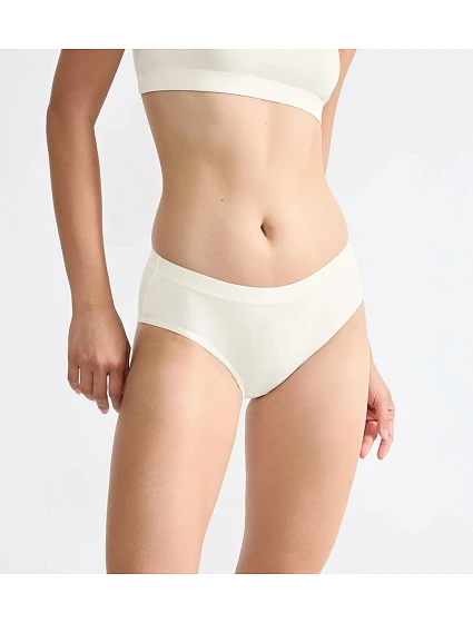 sloggi GO Casual Hipster 2P - WHITE - SLOGGI WHITE - SLOGGI sloggi GO Casual Hipster 2P - WHITE - SLOGGI WHITE - SLOGGI
