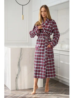 L&L 2511 Roxy S-XL dámsky župan