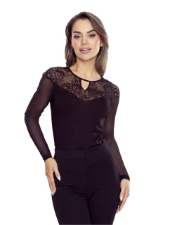 Blúzka Eldar Sela dlhá/r S-XL