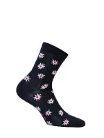 Dámske ponožky Wola Perfect Woman W84.01P Casual Dámske ponožky Wola Perfect Woman W84.01P Casual