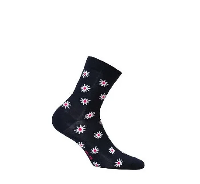 Dámske ponožky Wola Perfect Woman W84.01P Casual Dámske ponožky Wola Perfect Woman W84.01P Casual