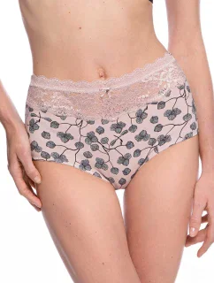 Dámské kalhotky  A'2 S4XL model 19648994 - Lama