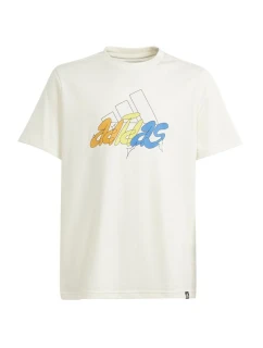 Tričko Jr model 19460144 - ADIDAS