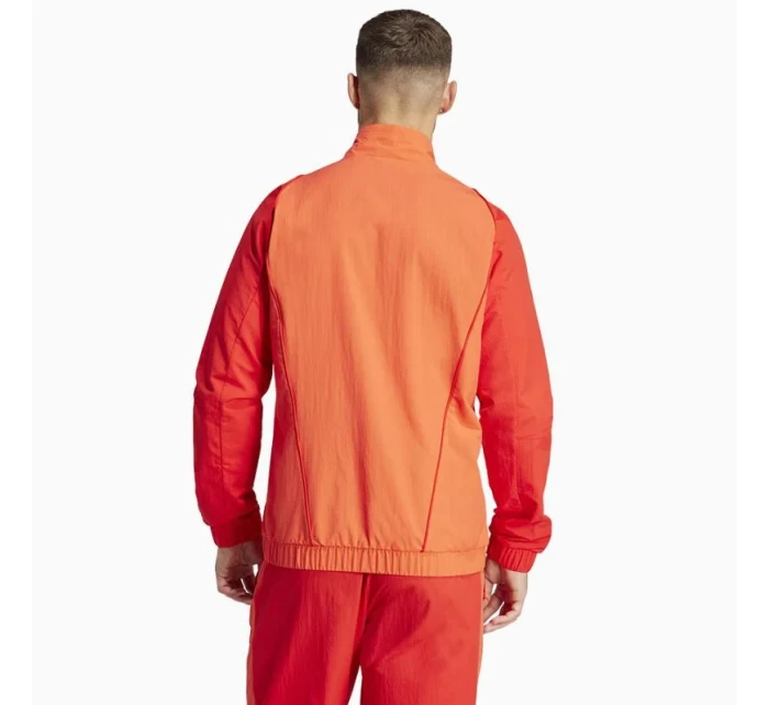 Pánska bunda adidas FC Bayern Pro M IN6314 Pánska bunda adidas FC Bayern Pro M IN6314