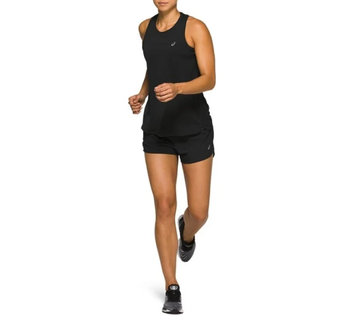 Road Shorts W model 20234861 - Asics Road Shorts W model 20234861 - Asics