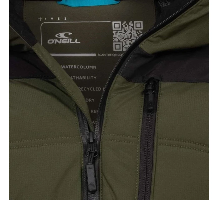 O'Neill Igneous M 2500080-6058 Pánska lyžiarska bunda O'Neill Igneous M 2500080-6058 Pánska lyžiarska bunda