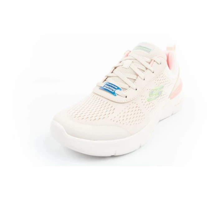 Dámska obuv Skechers Air Dynamight 2.0 W 150370/NTPK Dámska obuv Skechers Air Dynamight 2.0 W 150370/NTPK