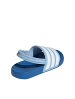 Adidas adilette Estrap Jr JR5332 sandále Adidas adilette Estrap Jr JR5332 sandále