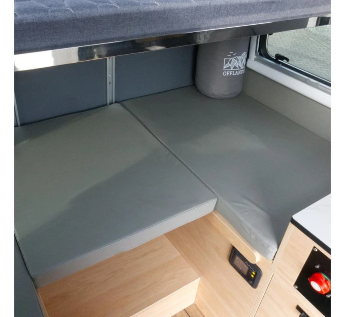 OFFLANDER CAMPER BODY ATTACKAMA XL OFFLANDER CAMPER BODY ATTACKAMA XL