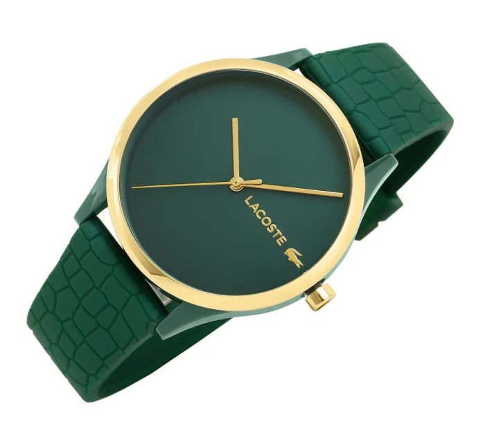 Dámske hodinky LACOSTE Crocodelle 2001247 + BOX Dámske hodinky LACOSTE Crocodelle 2001247 + BOX