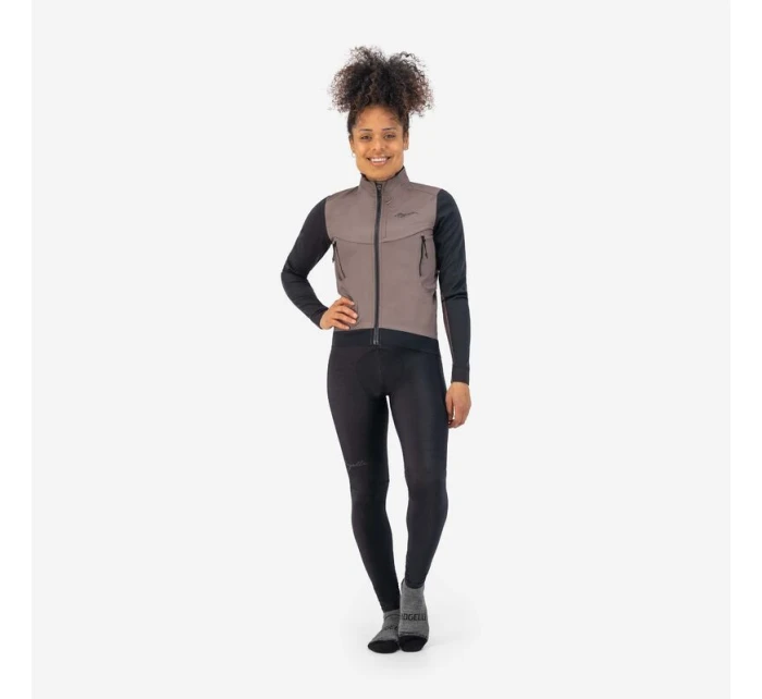 Rogelli dámska zimná bunda CADENCE beige M