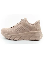 dámská sportovní obuv Bobs B Flex model 22062294 beige comfortable dámské - Skechers dámská sportovní obuv Bobs B Flex model 22062294 beige comfortable dámské - Skechers