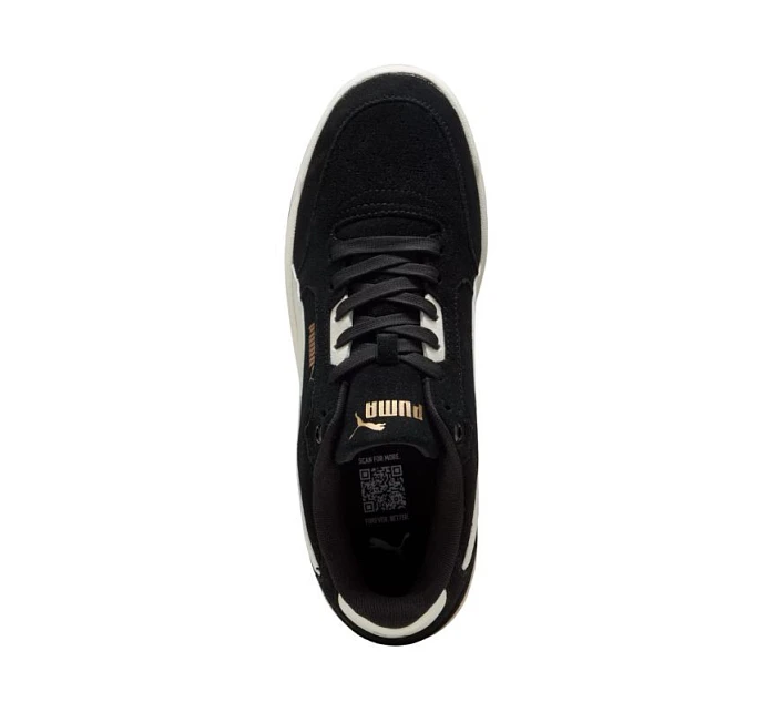 Boty  SD černé 02 model 22119908 - Puma