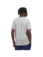 Pánske tričko adidas Sportsman Mountain Graphic T-shirt light grey KC9253 pánske