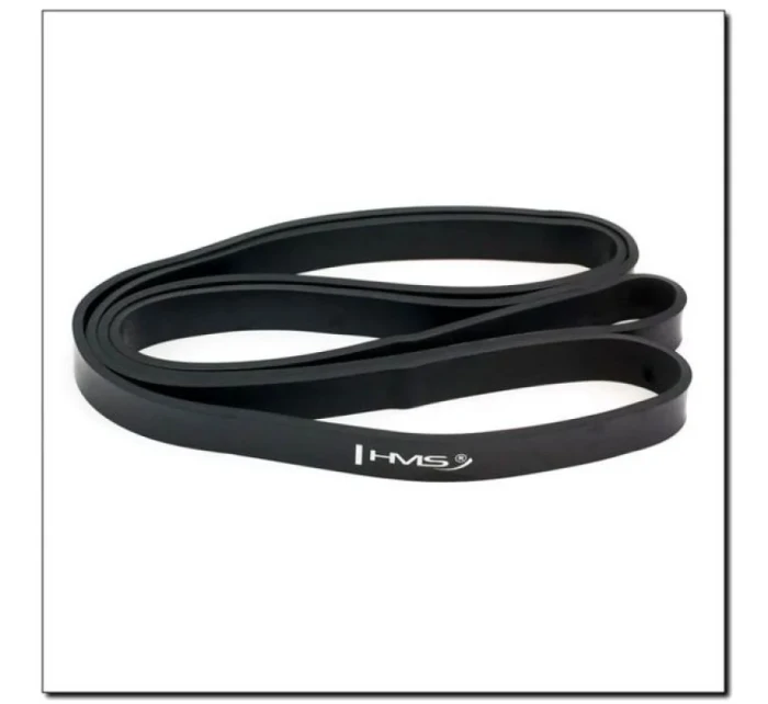 Cvičební  BLACK 22 x x mm model 20517747 - HMS