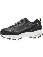 Skechers D'Lites W 13087-BKRG Skechers D'Lites W 13087-BKRG