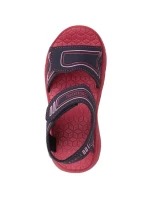 Detské sandále Kaleo K Jr 260887K 6722 - Kappa Detské sandále Kaleo K Jr 260887K 6722 - Kappa