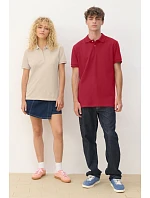 SOL'S Pacific Women Dámske piqué polo z hrubej bavlny 25.4440 denim SOL'S Pacific Women Dámske piqué polo z hrubej bavlny 25.4440 denim