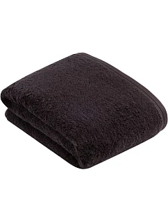 Vossen Vegan Life 100 Osuška „Vegan Life“ 49.8098 antracitová
