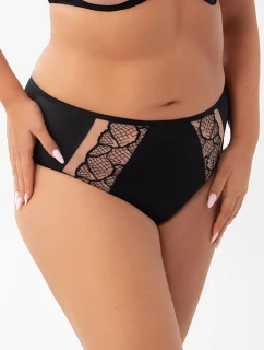 Gorsenia K922 Davika farba: čierna