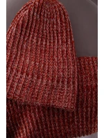 Dámská souprava Bona model 18751069 červená - K-Fashion