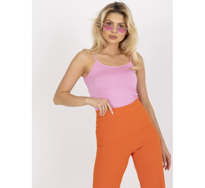 Top BR TP model 17355961 růžová - FPrice Top BR TP model 17355961 růžová - FPrice