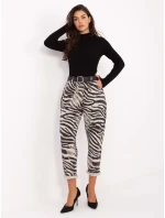 IT nohavice SP 242975 2.78 svetlo béžová IT nohavice SP 242975 2.78 svetlo béžová