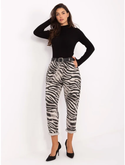 IT nohavice SP 242975 2.78 svetlo béžová IT nohavice SP 242975 2.78 svetlo béžová