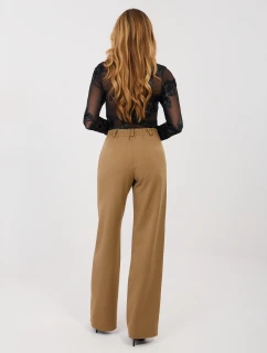 Nohavice LK SP 509969.95 camel