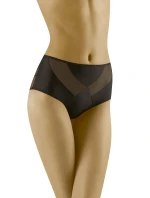 Kalhotky model 20459597 Black - Wol-Bar Kalhotky model 20459597 Black - Wol-Bar