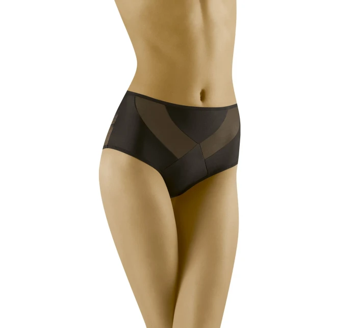 Kalhotky model 20459597 Black - Wol-Bar Kalhotky model 20459597 Black - Wol-Bar