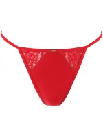 V-10469 červená košieľka - Axami V-10469 červená košieľka - Axami