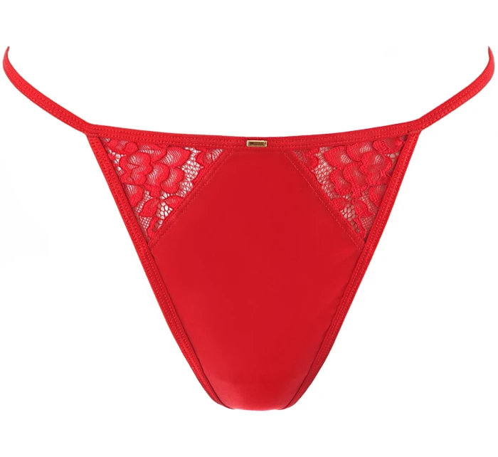 V-10469 červená košieľka - Axami V-10469 červená košieľka - Axami